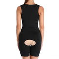 Buy Sajiero Spanx Full Body Corset Crotch Buckle Body Shaper in Pakistan