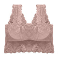 Buy Pack of 3 Bra - Flora Mesh in Pakistan