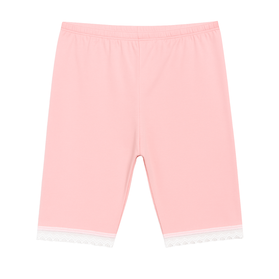 Buy Boxer Panty - Lace Ease in Pakistan