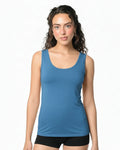 Buy Sajiero Tank Top - Soft Base in Pakistan