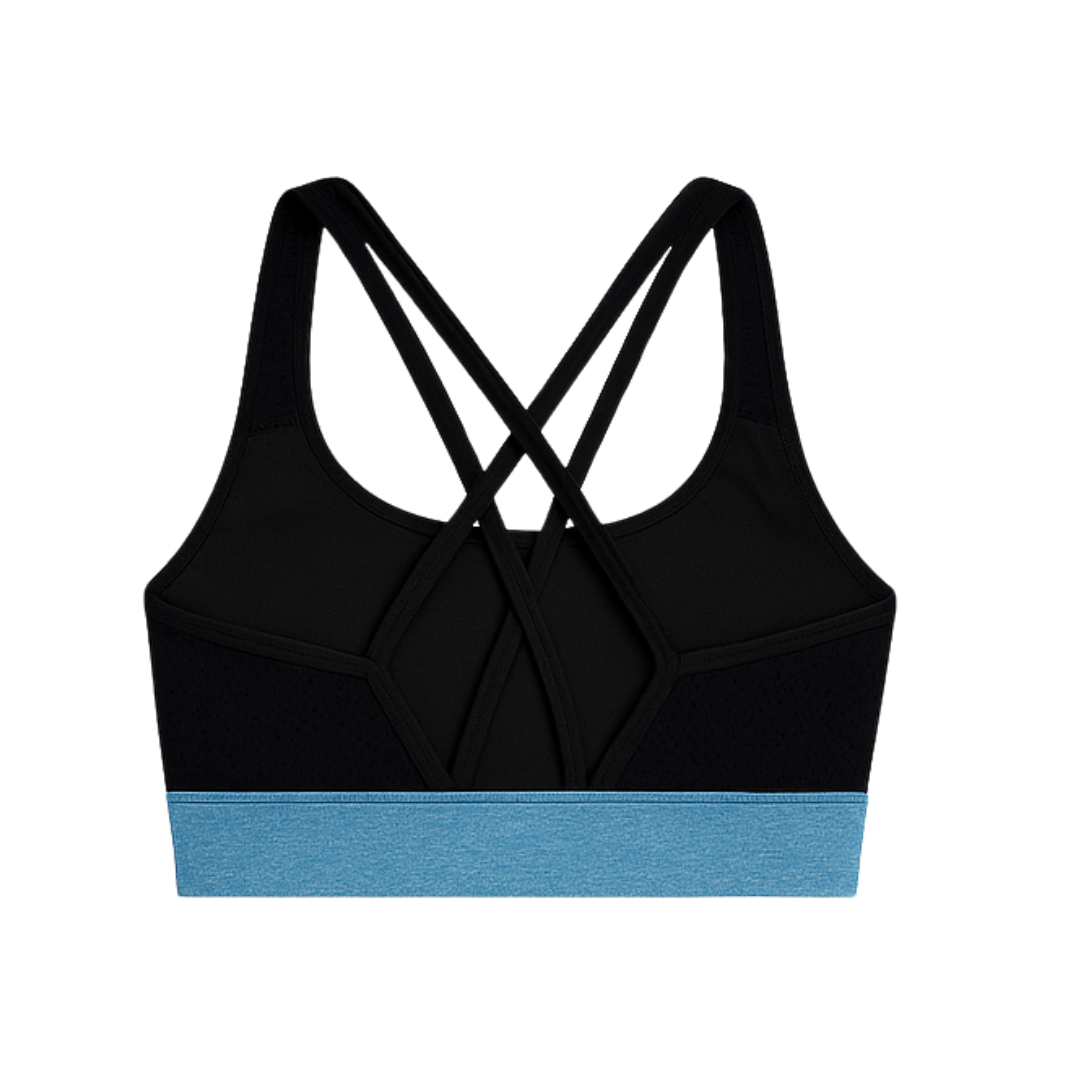 Buy Sport Bra - Strap Flex in Pakistan