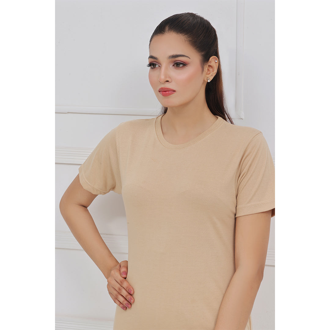 Buy Sajiero Cotton Pajama Suit - Pure Comfort in Pakistan