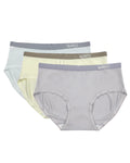Buy Sajiero Pack of 3 Panty - Bare Soft in Pakistan