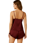 Buy Sajiero Cami Sets - Midnight Glimmer in Pakistan