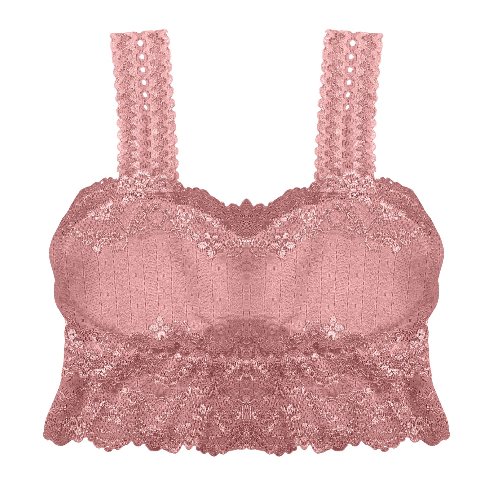 Buy Pack of 3 Bra - Lacy Nest in Pakistan