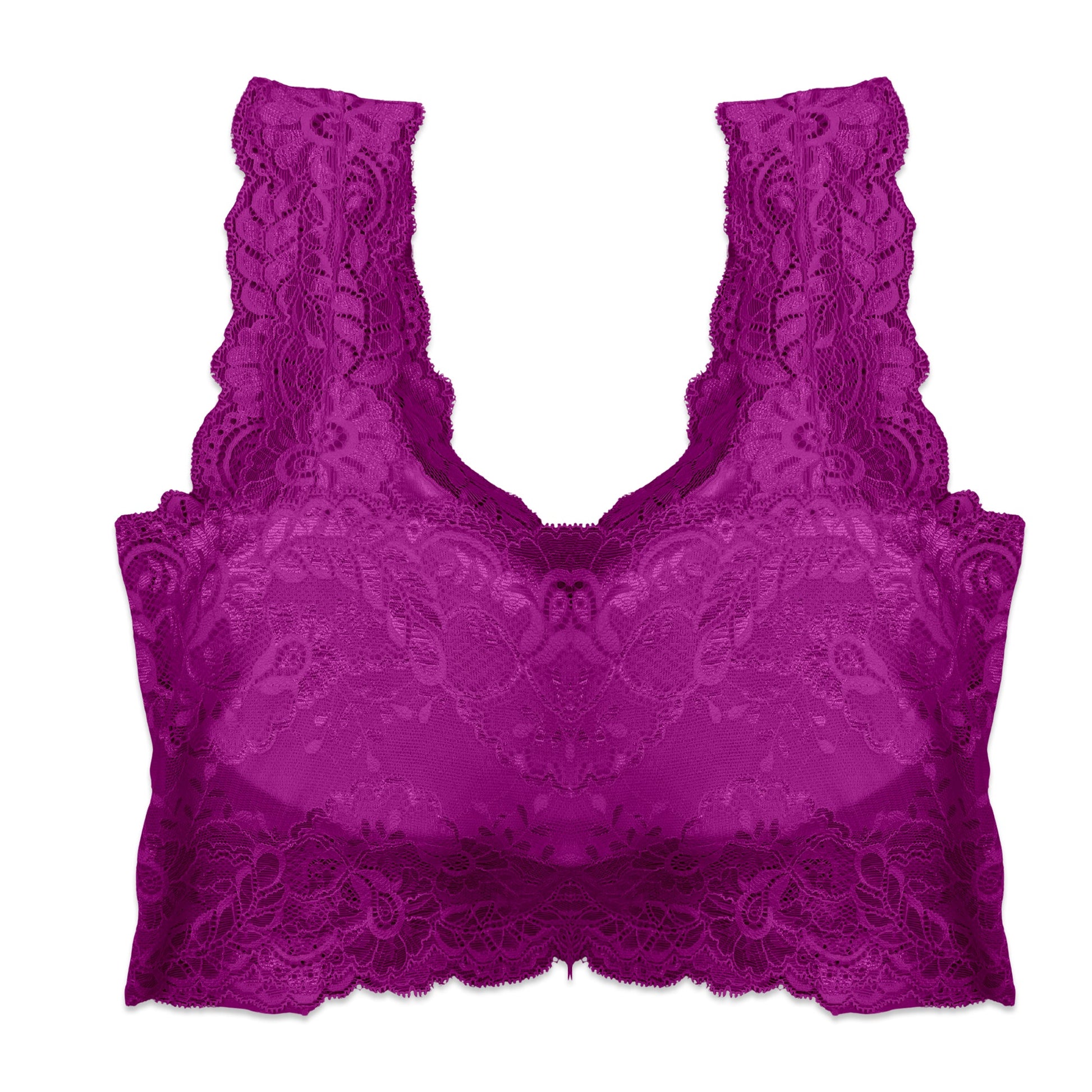 Buy Pack of 3 Bra - Aluva Lace in Pakistan