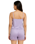 Buy Sajiero Cami Sets - Rest Charm in Pakistan