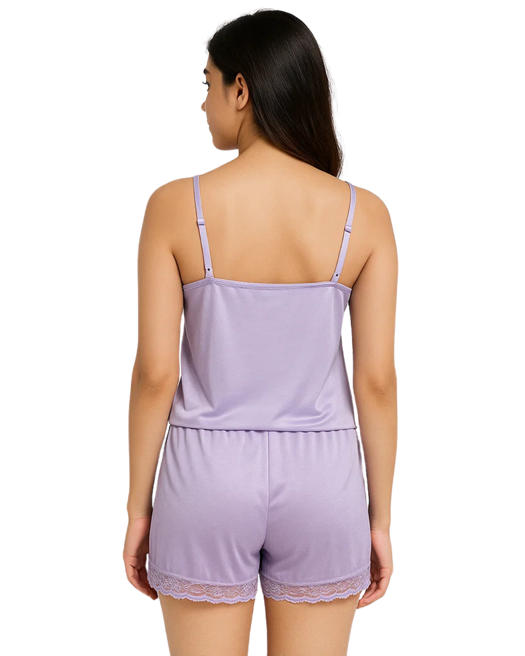 Buy Sajiero Cami Sets - Rest Charm in Pakistan