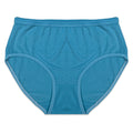 Buy Sajiero Pack of 5 Briefs Panties - Cotton Vibe in Pakistan