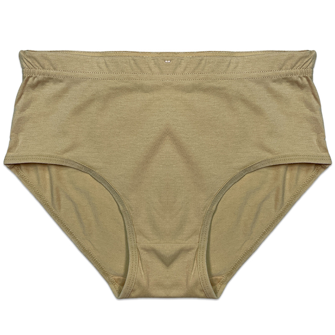 Buy Pack of 3 Briefs Panties - Cotton Ease in Pakistan