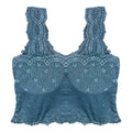 Buy Pack of 3 Bra - Lace Blush in Pakistan