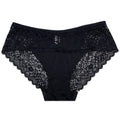 Buy Pack of 3 Briefs Panties - Lace Desire in Pakistan