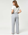 Buy Sajiero Fleece Trouser – Everyday Fit - Grey in Pakistan