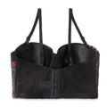 Buy Padded Bra - Floral Desire in Pakistan