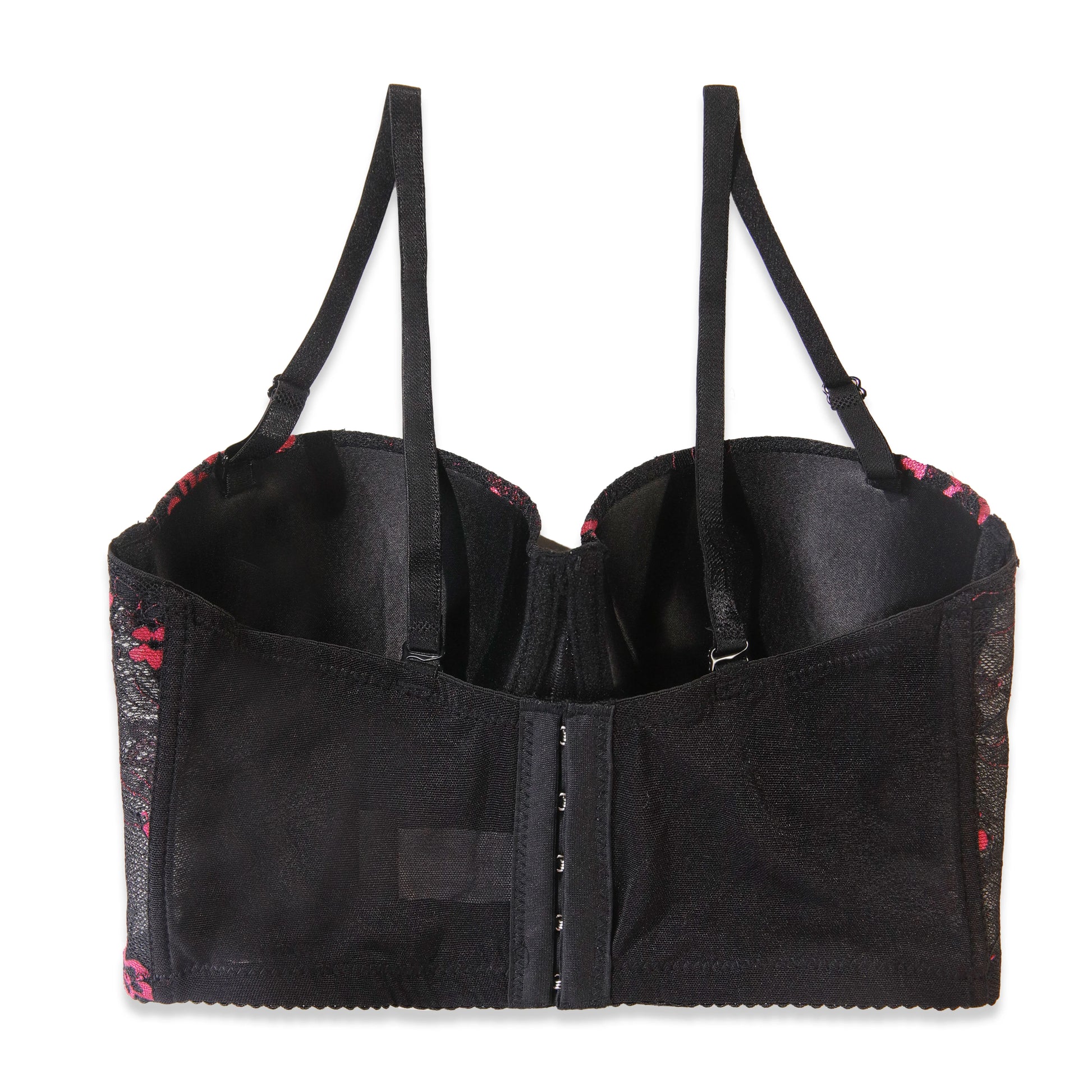 Buy Padded Bra - Floral Desire in Pakistan