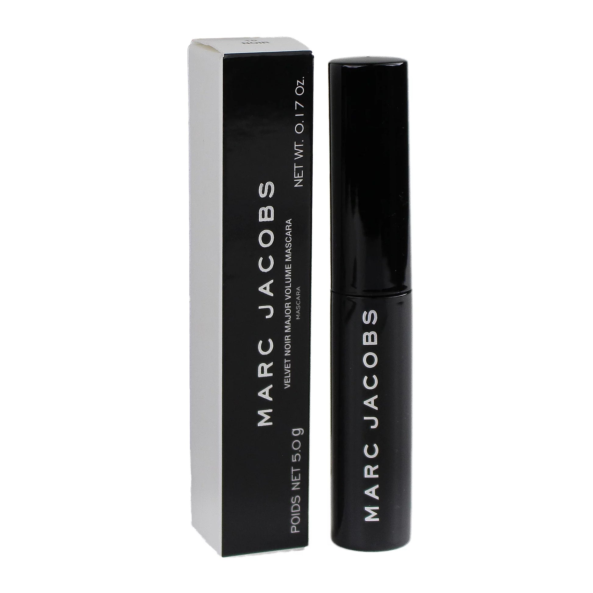 Buy Marc Jacobs Beauty Velvet Noir Major Volume Mascara - Mini in Pakistan