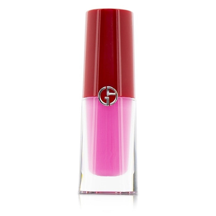Buy Giorgio Armani Lip Magnet Intense Matte Color - Mania 502 in Pakistan
