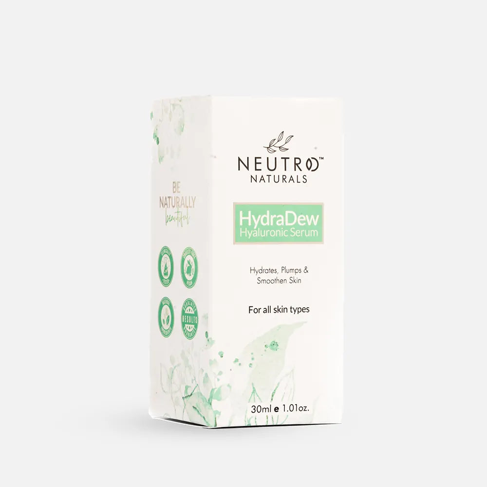Buy HydraDew Hyaluronic Serum in Pakistan