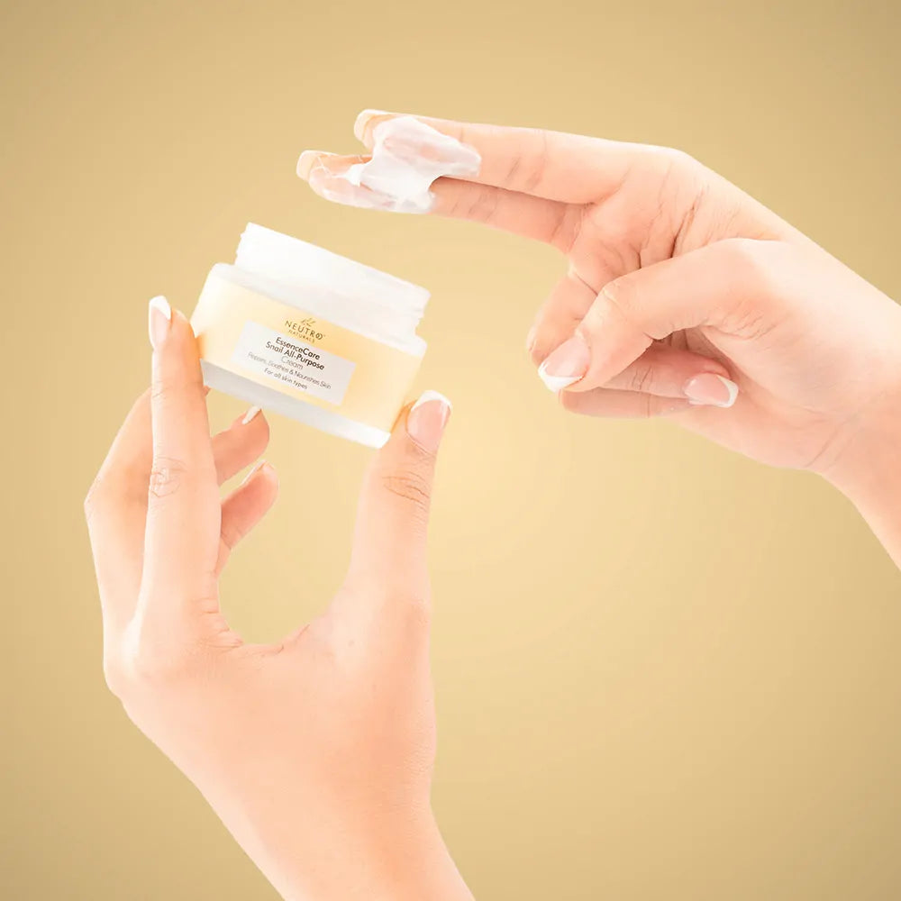 Buy EssenceCare Snail All-Purpose Cream in Pakistan