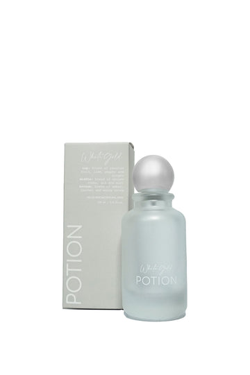 Buy Potion White Gold EDP 100Ml in Pakistan