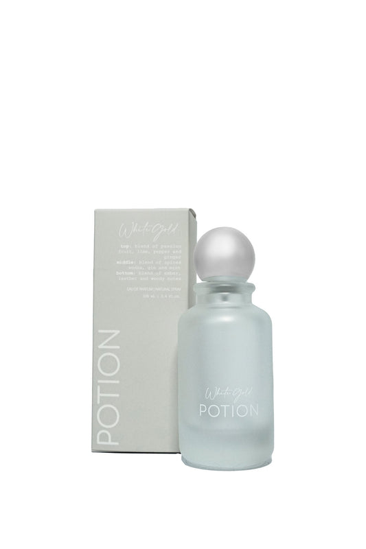 Buy Potion White Gold EDP 100Ml in Pakistan