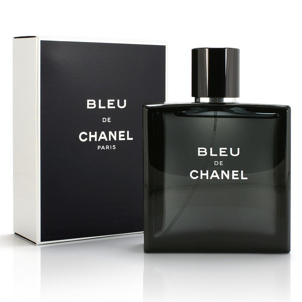 Buy Chanel Blue De Chanel EDP for Men - 150ml in Pakistan