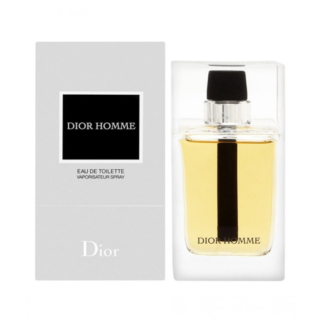 Buy Christian Dior Homme Men EDT - 100ml in Pakistan