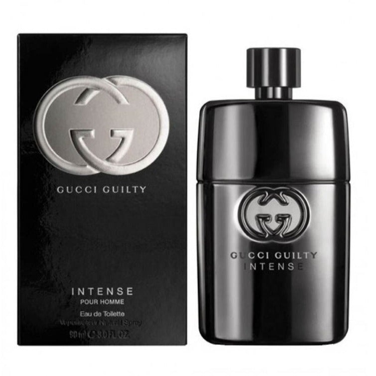 Buy Gucci Guilty Men EDP - 90ml in Pakistan