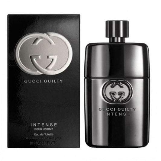 Buy Gucci Guilty Men EDP - 90ml in Pakistan