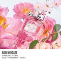 Buy Christian Dior Miss Rose N Roses EDT for Women - 100ml in Pakistan