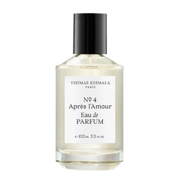 Buy Thomas Kosmala No 4 Apres L?Amour Perfume EDP For Unisex 100ml in Pakistan