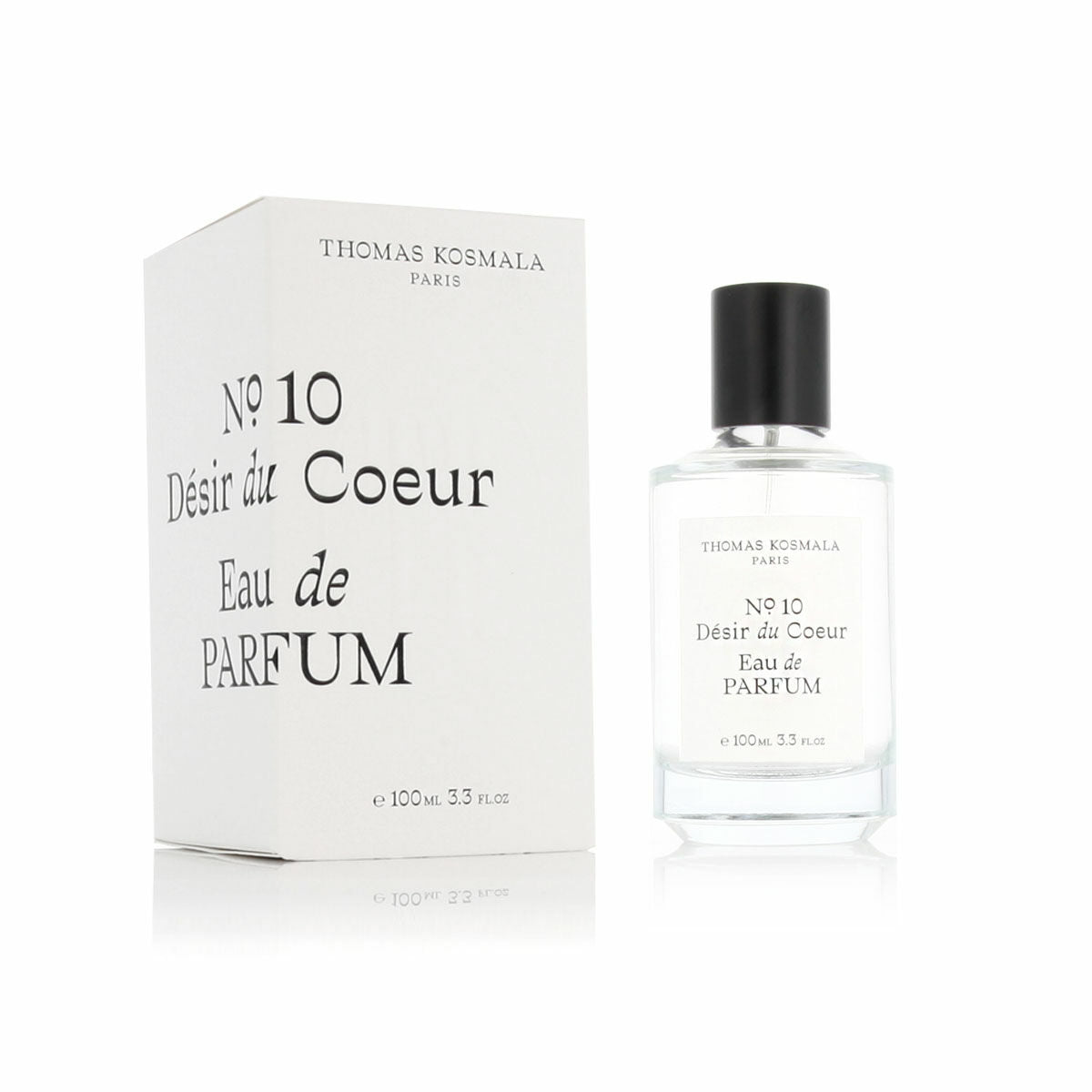 Buy Thomas Kosmala No. 10 Unisex EDP - 100ml in Pakistan