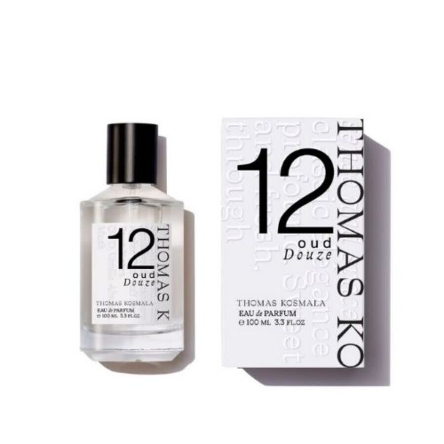 Buy Thomas Kosmala No.12 Oud Douze Edp 100ml in Pakistan