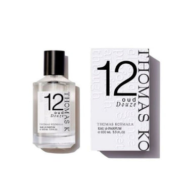 Buy Thomas Kosmala No.12 Oud Douze Edp 100ml in Pakistan
