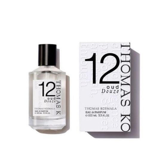 Buy Thomas Kosmala No.12 Oud Douze Edp 100ml in Pakistan