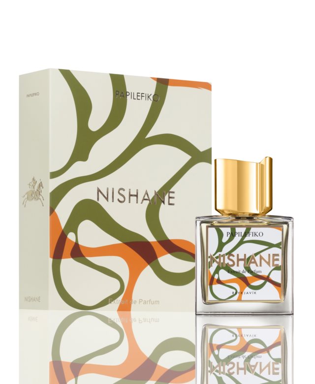 Buy Nishane Papilefiko EDP for Women - 100ml in Pakistan