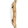 Buy Michael Kors Channing Gold Tone Strap Gold Dial Women's Watch - Mk6623 in Pakistan