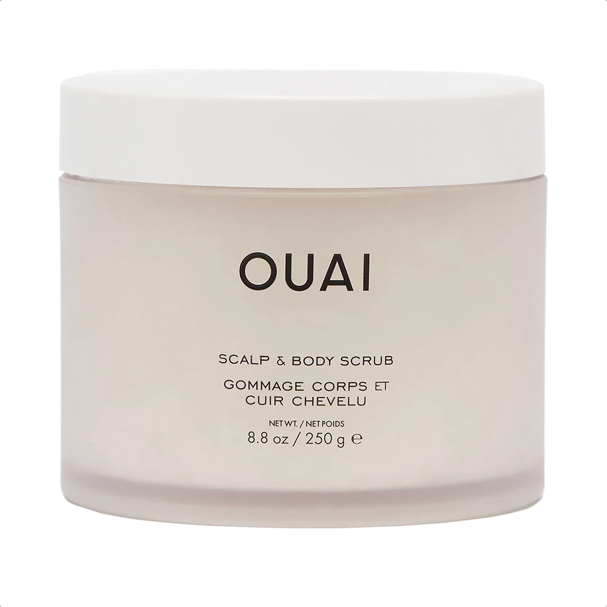 Buy Ouai Scalp and Body Scrub - 250G in Pakistan