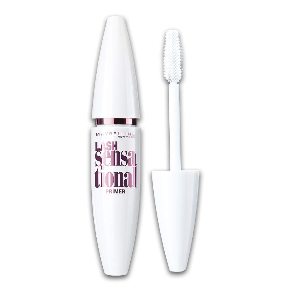 Buy Maybelline Lash Sensational Primer - 01 White in Pakistan