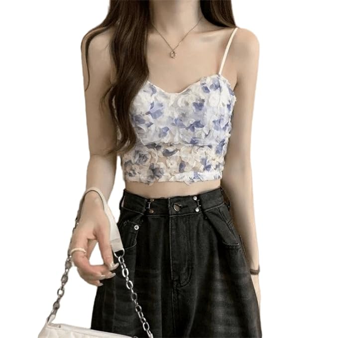 Buy Florea - Luxe Lace Bras ~ Blue in Pakistan