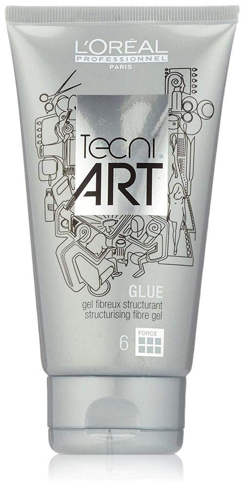 Buy L'Oreal Paris Professionnel Tecni Art A-Head Glue - 150ml in Pakistan