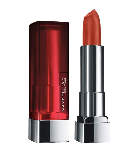 Buy Maybelline New York Color Sensational The Bricks Lipstick - 06 in Pakistan