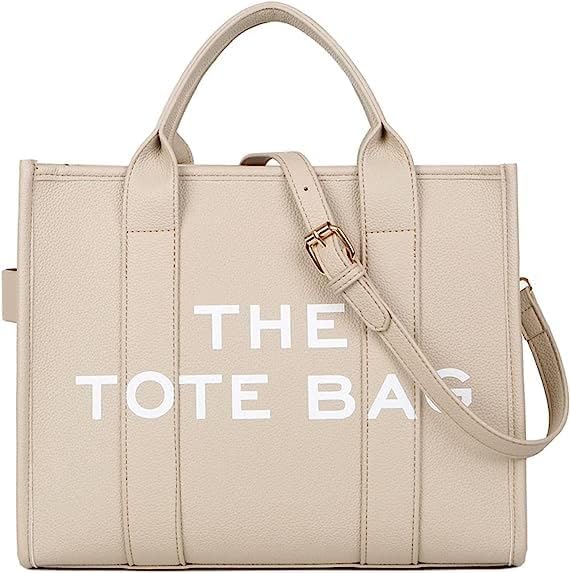 Buy Marc Jacobs The Leather Tote Bag - Large in Pakistan