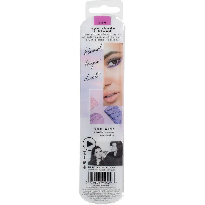 Buy Real Techniques Eye Shade + Blend in Pakistan