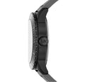 Buy Michael Kors Mens Quartz Silicone Strap Grey Dial 44mm Watch - Mk7164 in Pakistan