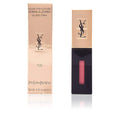 Buy Yves Saint Laurent Rouge Pur Couture Glossy Stain - 105 Corail Esquisse [Tester] in Pakistan
