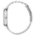 Buy Hugo Boss Mens Chronograph Quartz Silver Stainless Steel Black Dial 40mm Watch - 1513641 in Pakistan