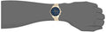 Buy Hugo Boss Mens Chronograph Stainless Steel Blue Dial 42mm Watch - 1513841 in Pakistan