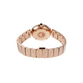 Buy Emporio Armani Women's Analog Quartz Stainless Steel Mother Of Pearl Dial 32mm Watch AR11236 in Pakistan