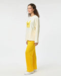 Buy Sajiero Fleece Pajama Suit - Bunny Glow in Pakistan